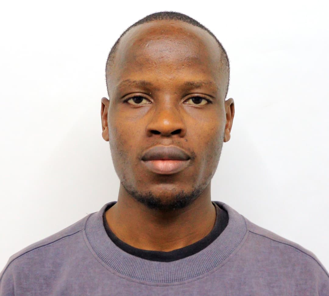 Bernard Kung'u's image