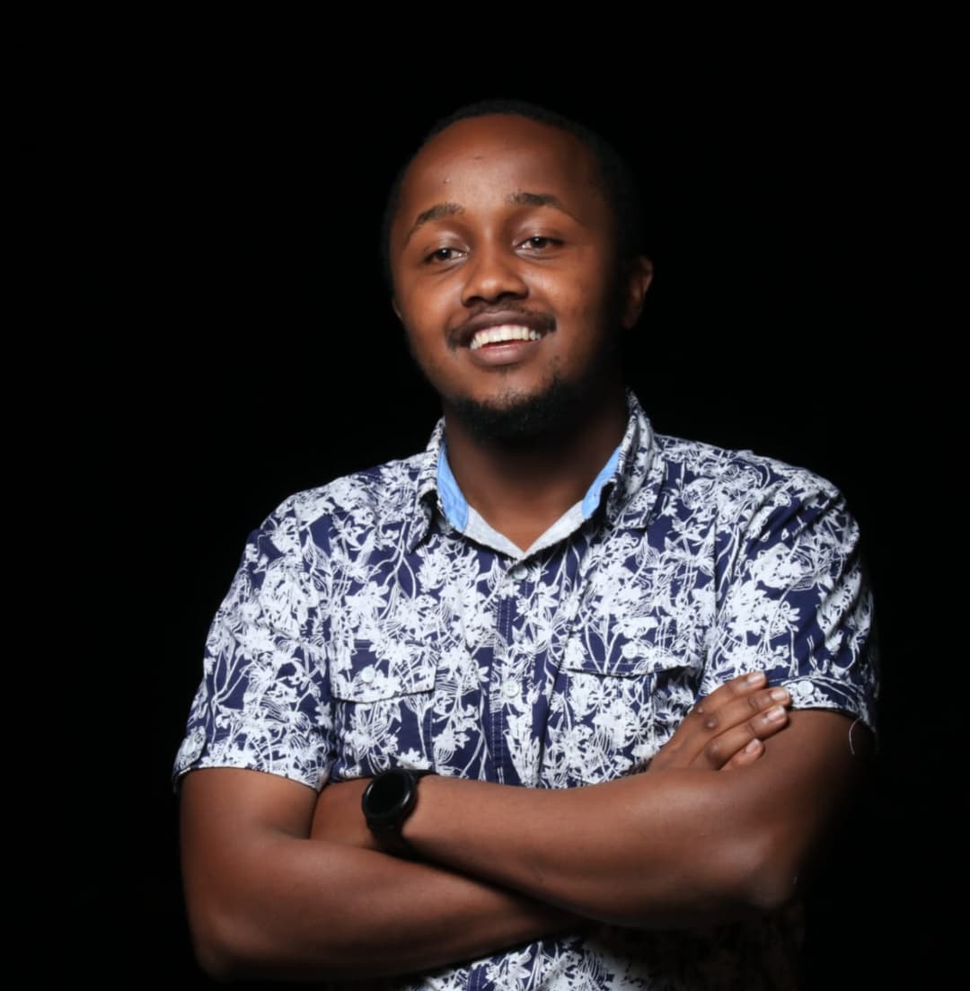 Dennis Maina's image