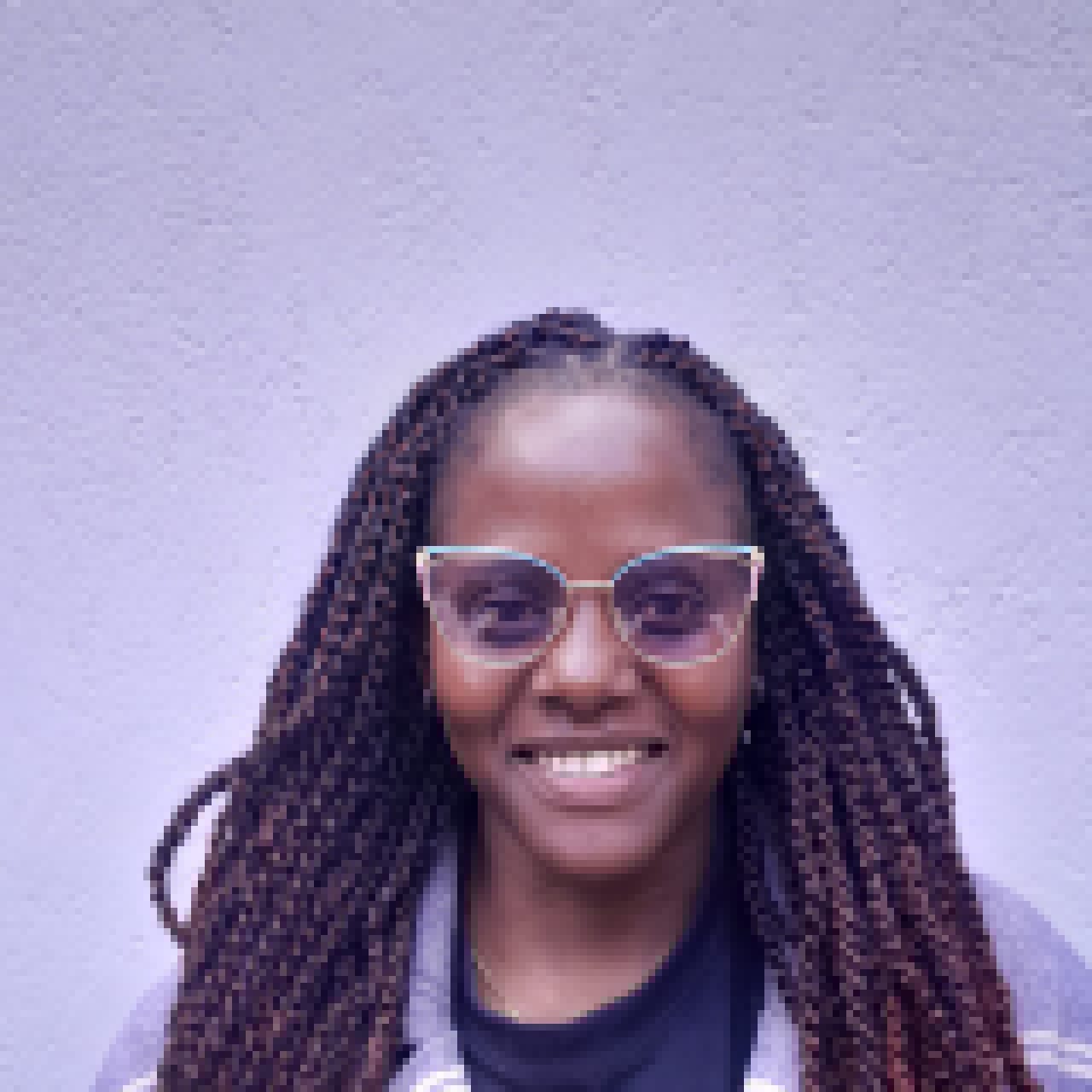Monicah's image
