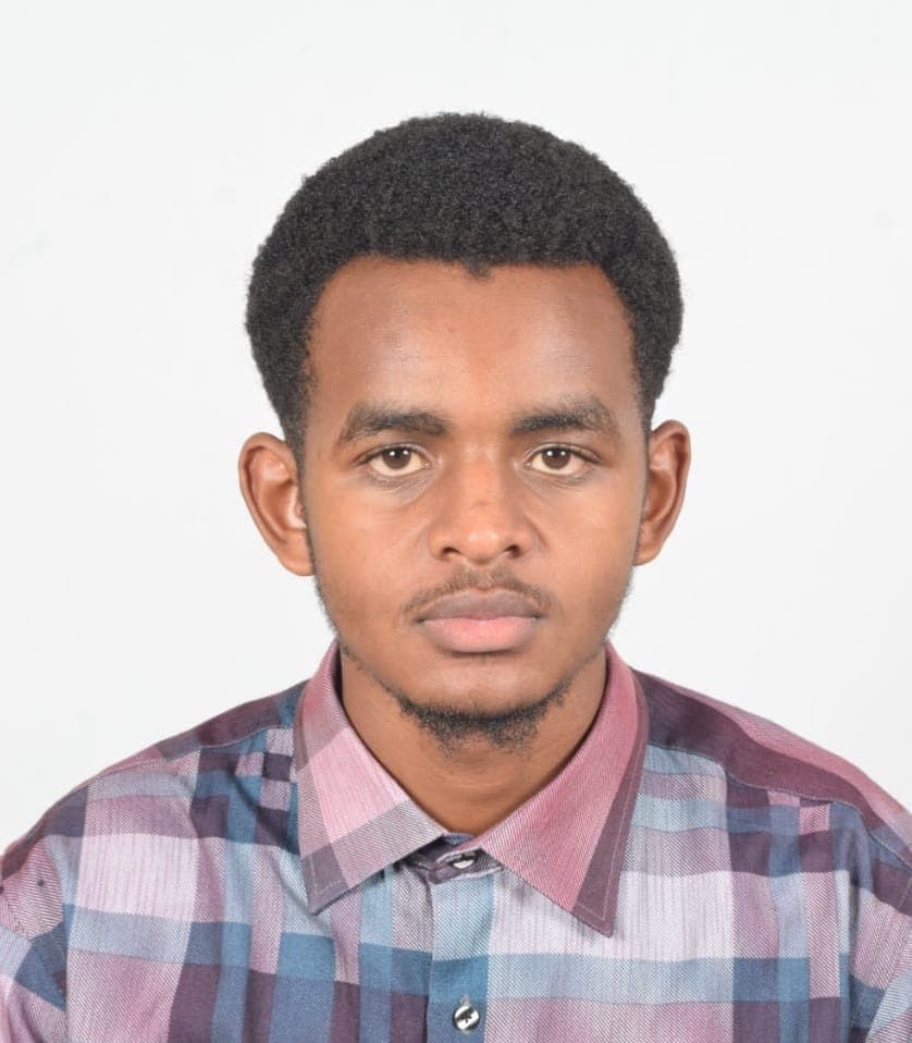 Ian Mugwe's image
