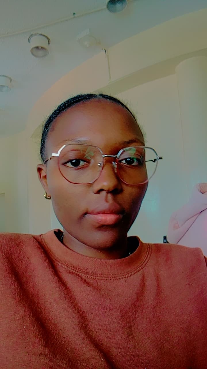 Linet Osore's image