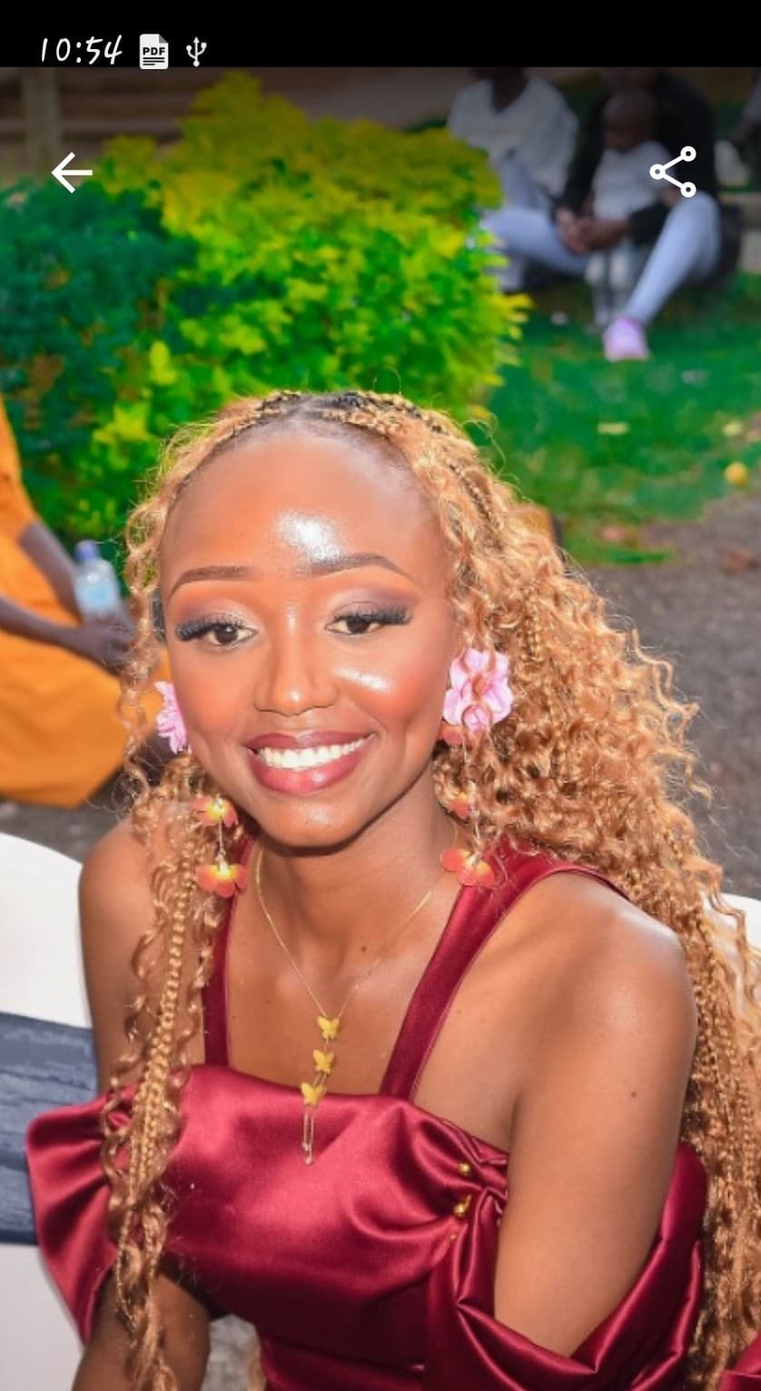 Minnie Ngugi's image
