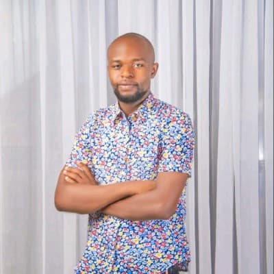Elijah Gathanga's image